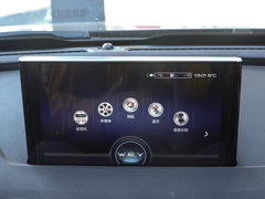 2018款 2.0T 旗舰型
