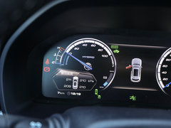 2018款 2.0T 旗舰型