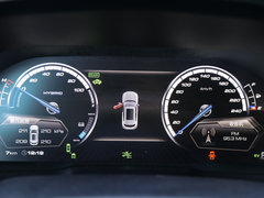 2018款 2.0T 旗舰型