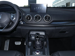 2018款 2.0T 旗舰型