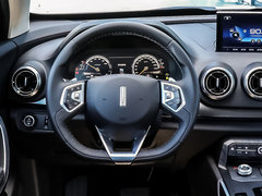 2018款 2.0T 旗舰型