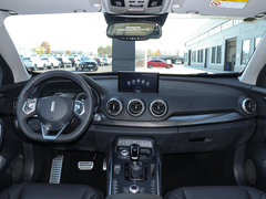 2018款 2.0T 旗舰型