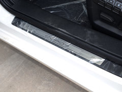 2018款 三厢 1.6T 自动旗舰型