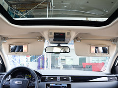 2018款 三厢 1.6T 自动旗舰型