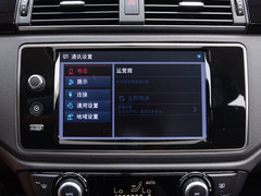 2018款 三厢 1.6T 自动旗舰型