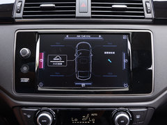 2018款 三厢 1.6T 自动旗舰型