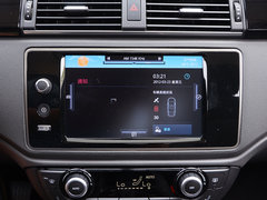 2018款 三厢 1.6T 自动旗舰型