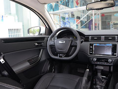 2018款 三厢 1.6T 自动旗舰型