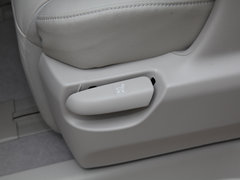 2018款 320T 尊贵版