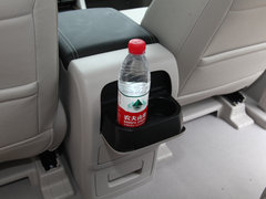 2018款 320T 尊贵版