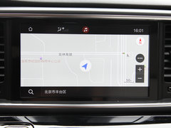 2018款 320T 尊贵版