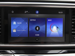 2018款 320T 尊贵版