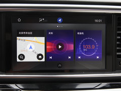 2018款 320T 尊贵版