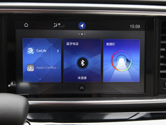 2018款 320T 尊贵版