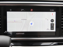 2018款 320T 尊贵版