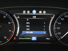 2018款 320T 尊贵版