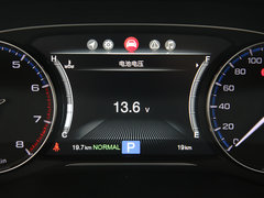 2018款 320T 尊贵版