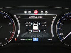 2018款 320T 尊贵版