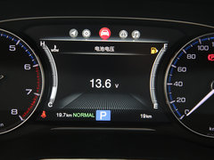 2018款 320T 尊贵版