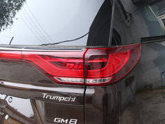 2018款 320T 尊贵版