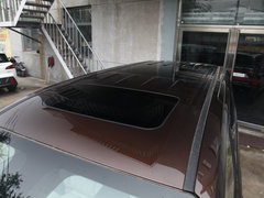 2018款 320T 尊贵版
