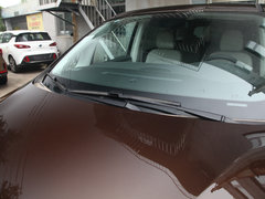 2018款 320T 尊贵版