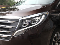 2018款 320T 尊贵版
