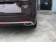 2018款 320T 尊贵版