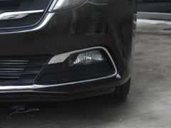 2018款 320T 尊贵版