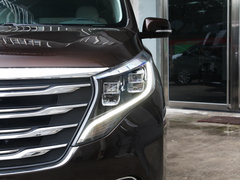 2018款 320T 尊贵版