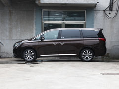 2018款 320T 尊贵版