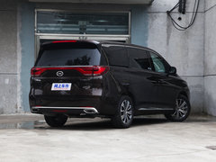 2018款 320T 尊贵版