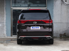 2018款 320T 尊贵版