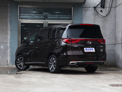 2018款 320T 尊贵版