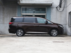 2018款 320T 尊贵版