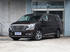 2018款 320T 尊贵版