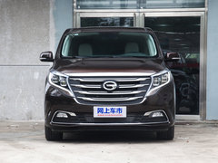 2018款 320T 尊贵版