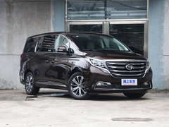 2018款 320T 尊贵版