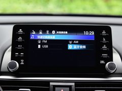 2018款 260TURBO 尊贵版