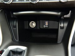 2018款 260TURBO 尊贵版