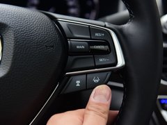 2018款 260TURBO 尊贵版