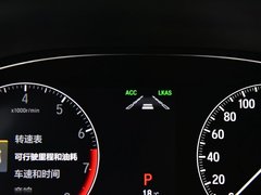 2018款 260TURBO 尊贵版