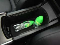 2018款 260TURBO 尊贵版