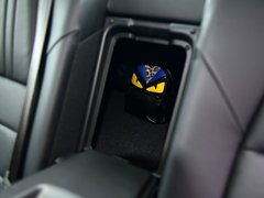 2018款 260TURBO 尊贵版