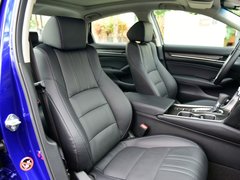 2018款 260TURBO 尊贵版