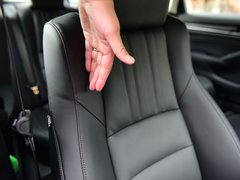 2018款 260TURBO 尊贵版