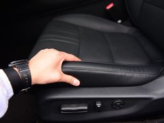 2018款 260TURBO 尊贵版