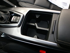 2018款 2.0L 两驱豪华版