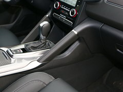 2018款 2.0L 两驱豪华版