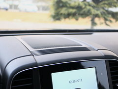 2018款 2.0L 两驱豪华版
